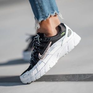 Nike P-6000 bowerman series sneakers shoes